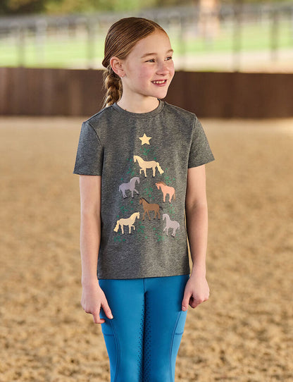 Dublin Kids Tilly Tee