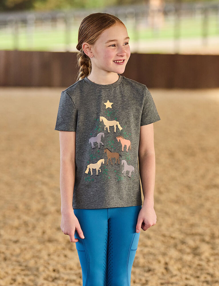 Dublin Kids Tilly Tee