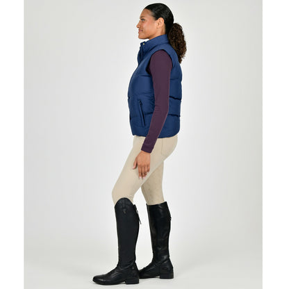 Dublin Patrice Puffer Vest