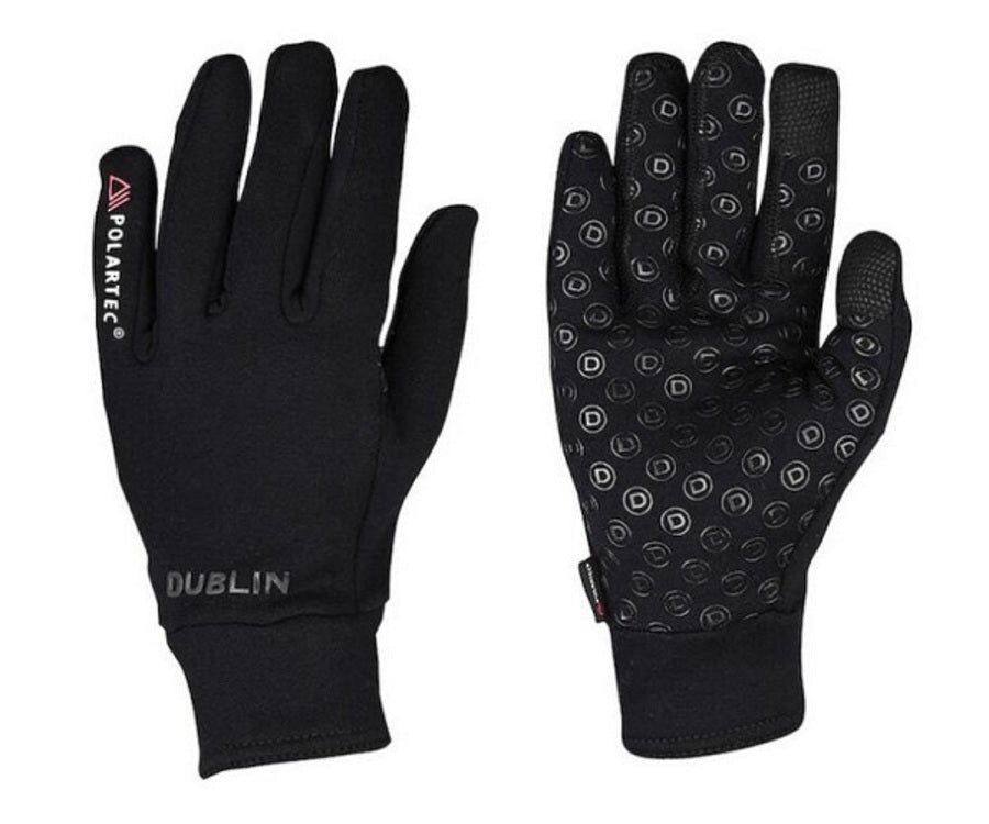 Dublin PolarTec Gloves