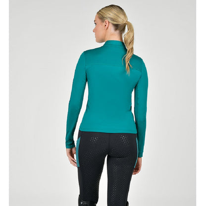 Dublin Sally Sunsmart Long Sleeve Top