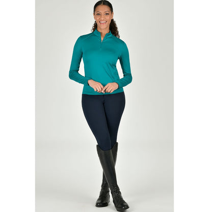 Dublin Sally Sunsmart Long Sleeve Top