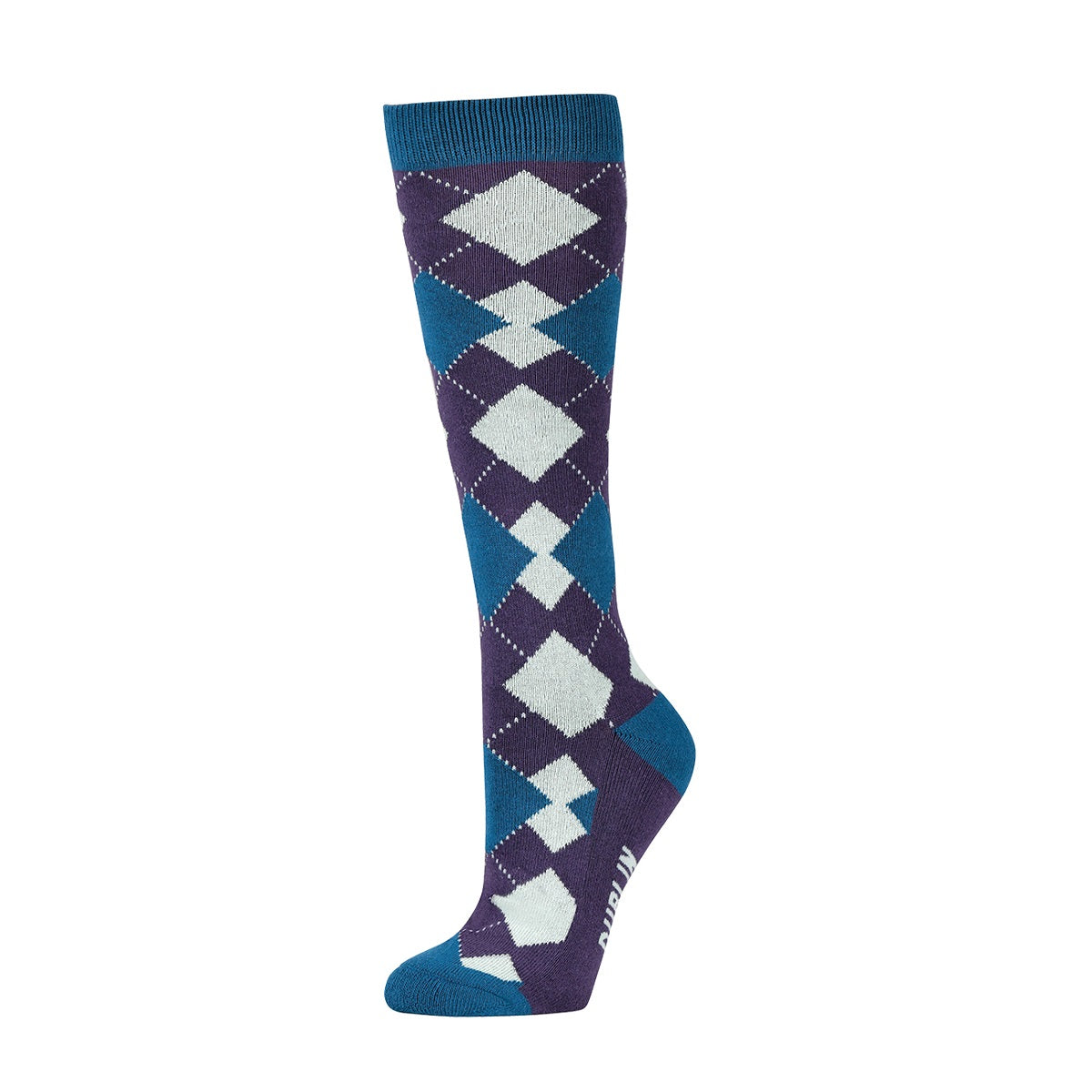 Dublin Adults Single Socks - 2025