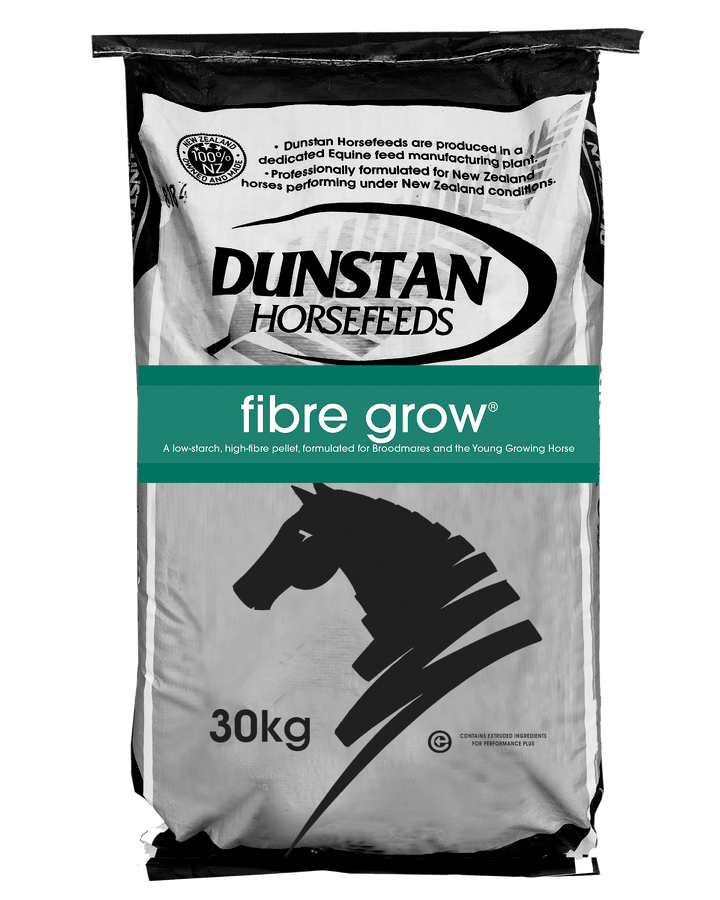 Dunstan Fibre Grow 30Kg Sack
