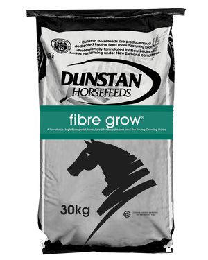 Dunstan Fibre Grow 30Kg Sack