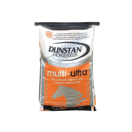 Dunstan Multi Ultra 15 Kg