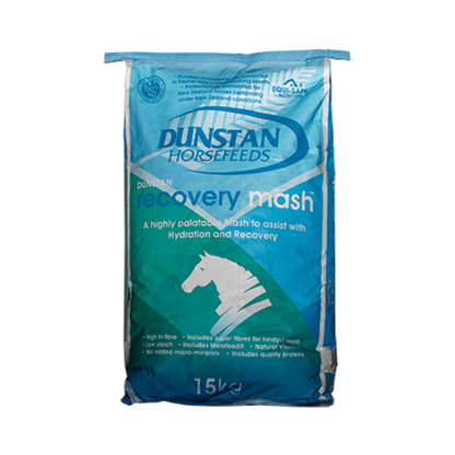 Dunstan Recovery Mash - 15kg