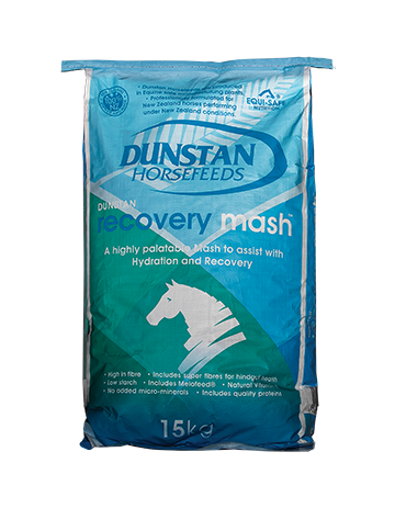 Dunstan Recovery Mash - 15kg