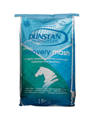 Dunstan Recovery Mash - 15kg