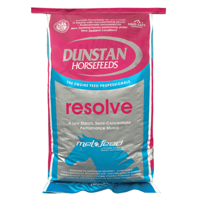 Dunstan Resolve 20Kg