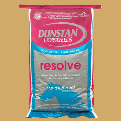 Dunstan Resolve 20Kg