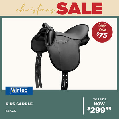 Wintec Kids Saddle