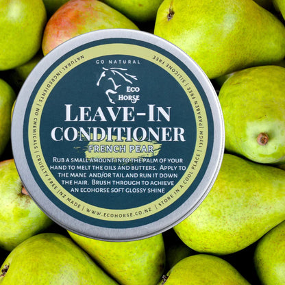 Eco Horse Leave-In Conditioner