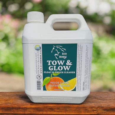 Eco Horse Tow & Glow Float & Truck Cleaner