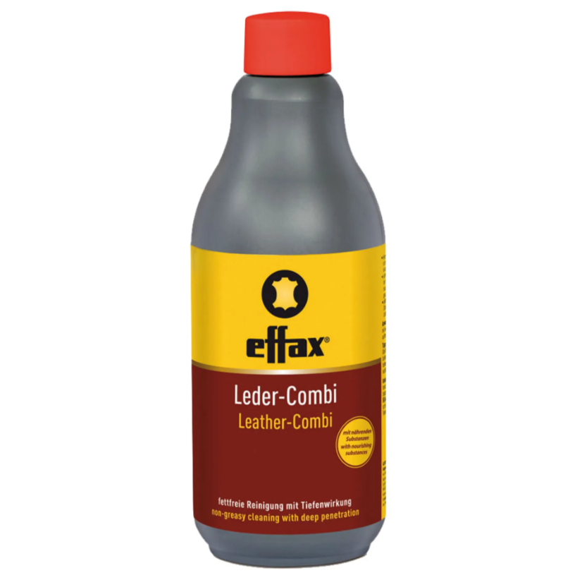 Effax Leather Combi