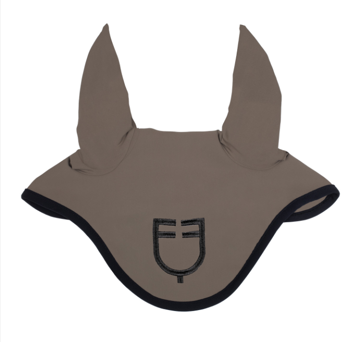 Equestro Black Line Edition Fly Hood