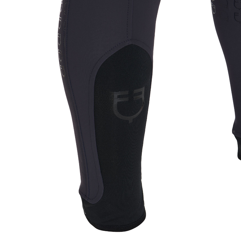 Equestro Aria Men's Slim Fit Full Seat Breeches