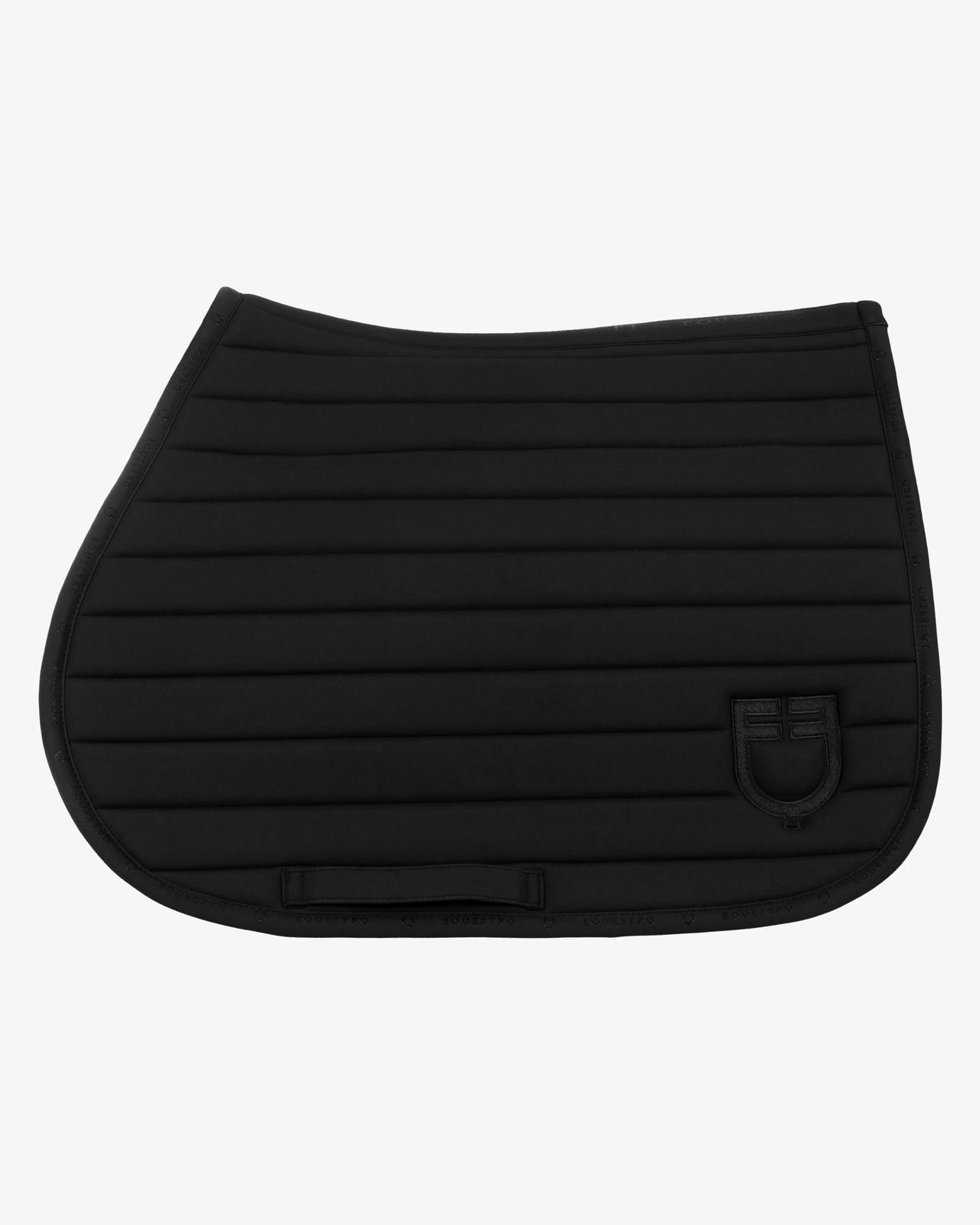 Equestro Silica Jumping Saddle Pad