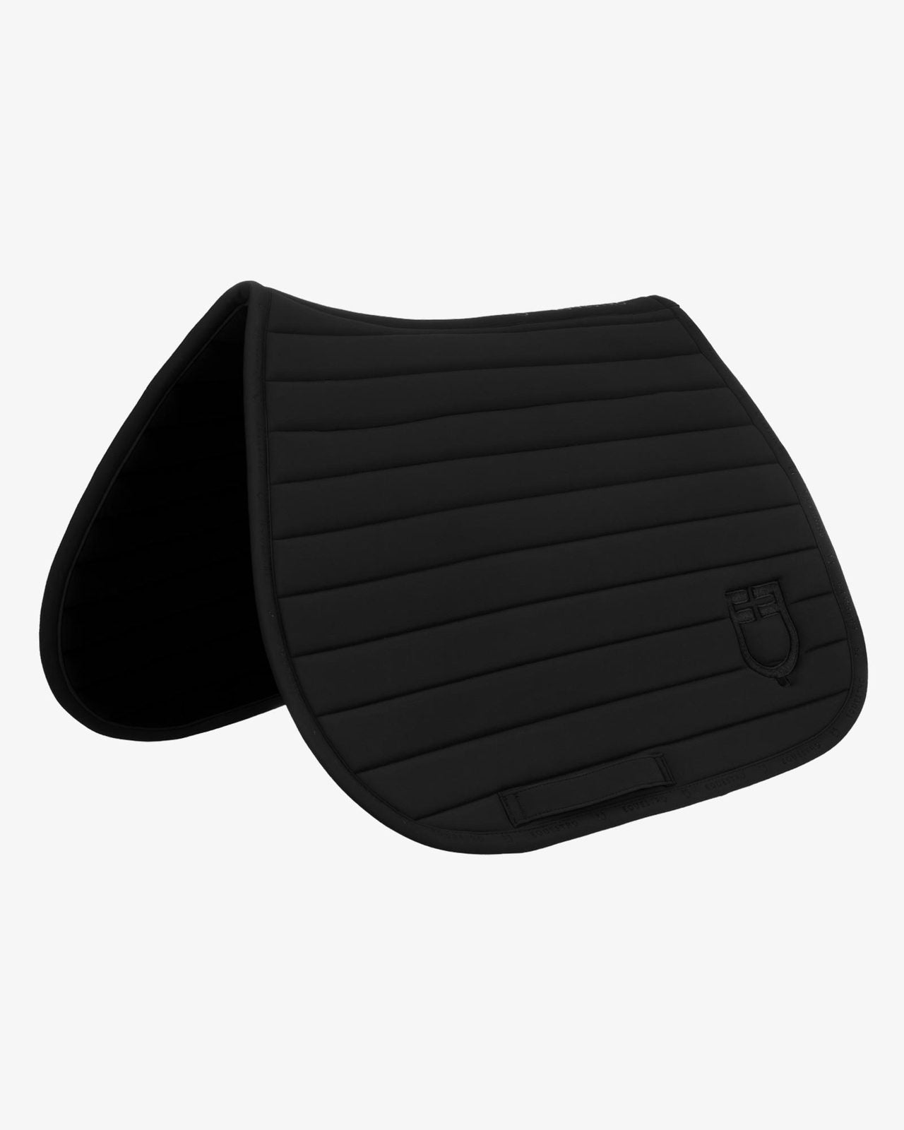 Equestro Silica Jumping Saddle Pad