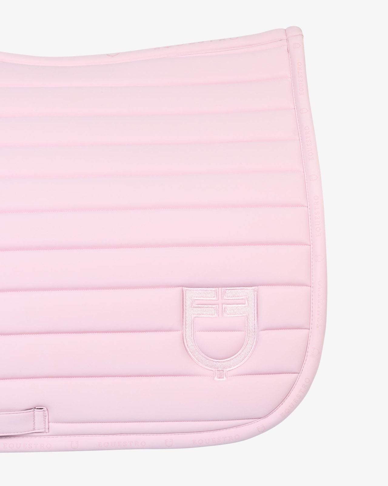 Equestro Silica Jumping Saddle Pad