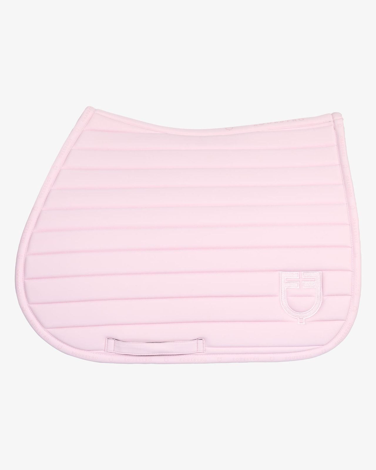 Equestro Silica Jumping Saddle Pad