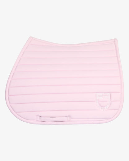 Equestro Silica Jumping Saddle Pad