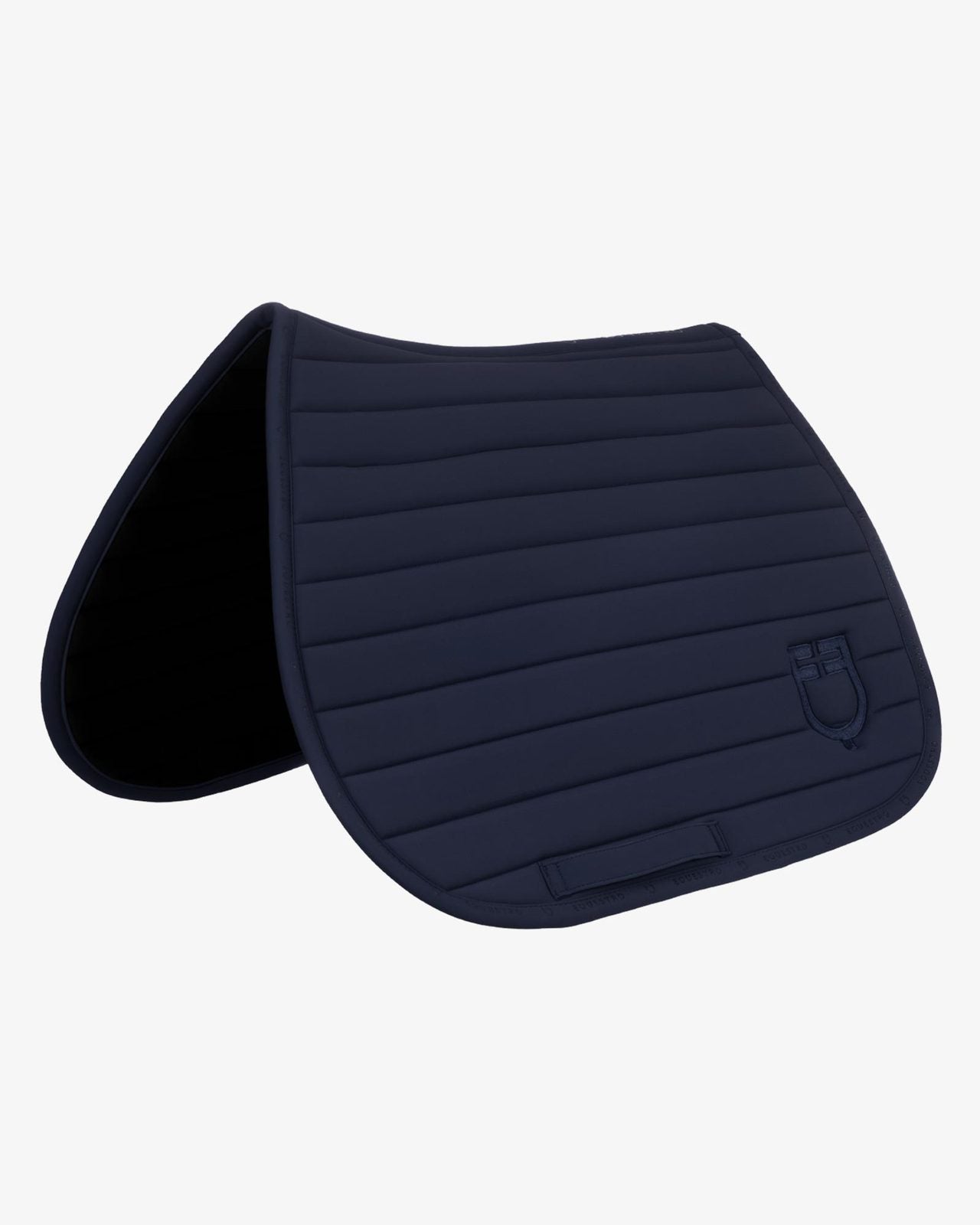 Equestro Silica Jumping Saddle Pad
