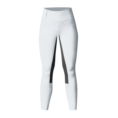 Equetech Aqua-Shield Winter Riding Tights