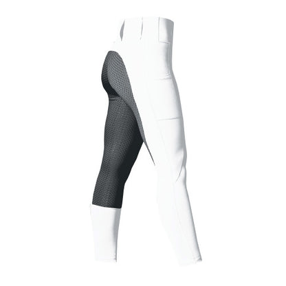 Equetech Aqua-Shield Winter Riding Tights