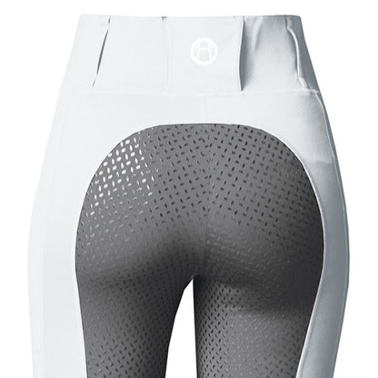 Equetech Aqua-Shield Winter Riding Tights