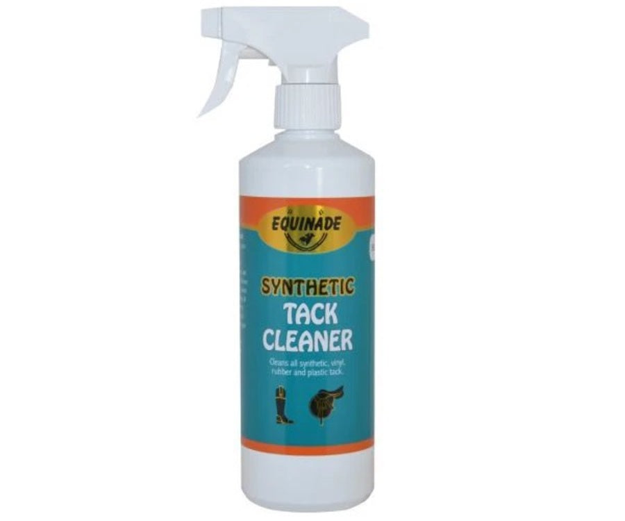 Equinade Syntheitc Tack Cleaner
