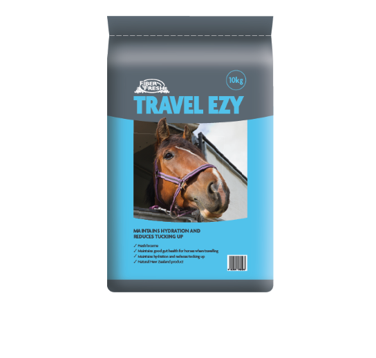 Fiber Fresh Travel Ezy - 10kg