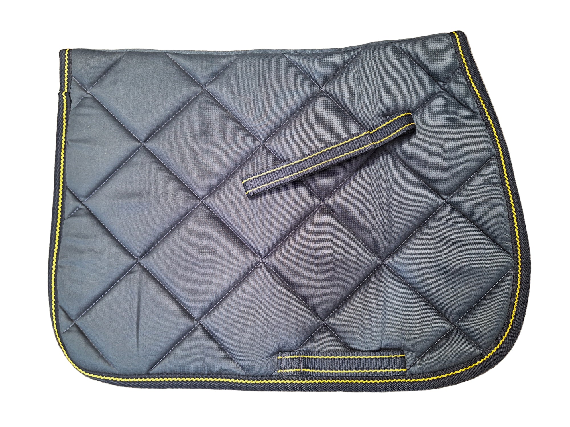 Flair Quilted Saddle Cloth