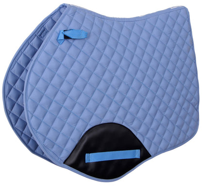 Flair Shaped Jump Saddlepad