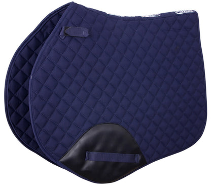 Flair Shaped Jump Saddlepad