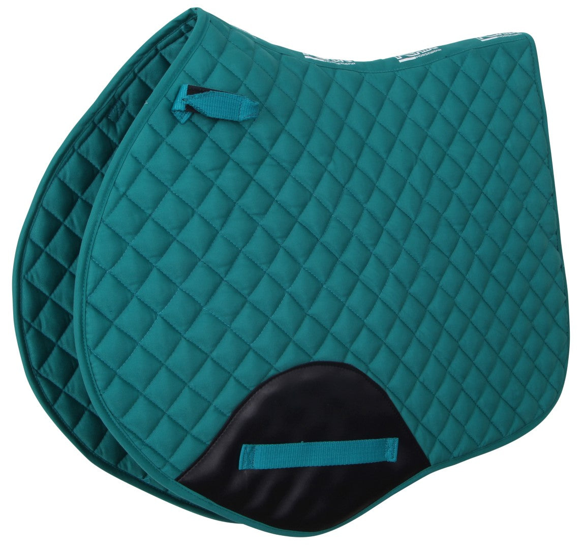 Flair Shaped Jump Saddlepad