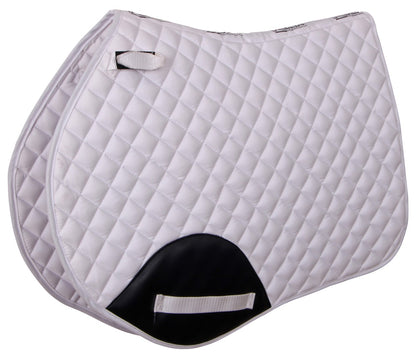 Flair Shaped Jump Saddlepad