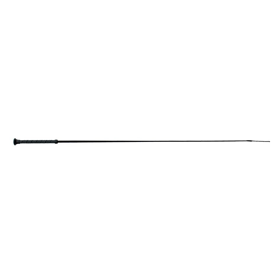 Fleck Dressage Whip Sure Grip Handle