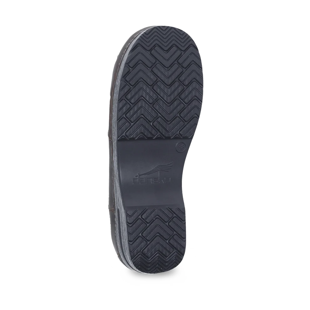 Dansko Frankie Boot
