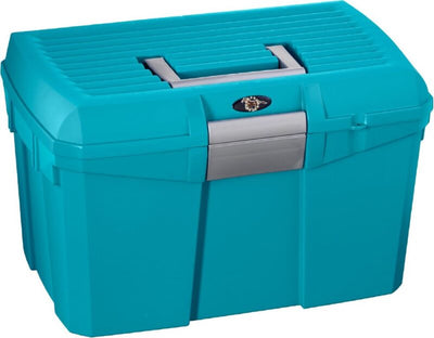 Blue Tag Stackable Grooming Box