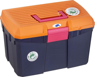 Blue Tag Stackable Grooming Box