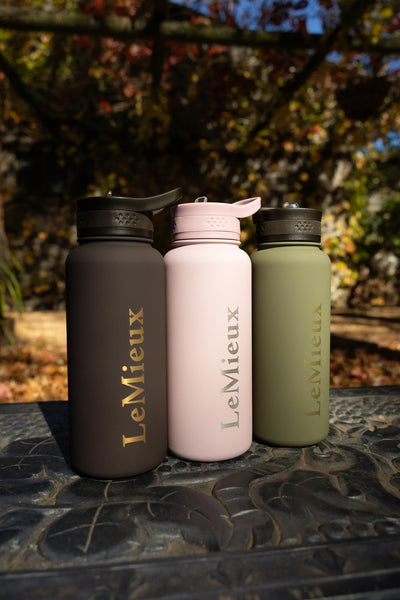 LeMieux Drinks Bottle - AW26