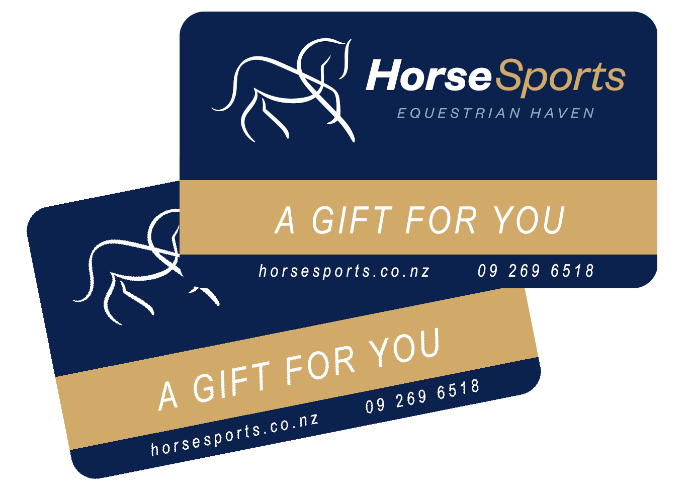 HorseSports Gift Card