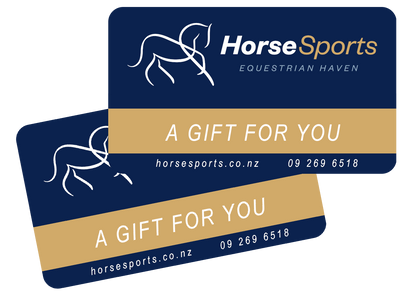 HorseSports Gift Card