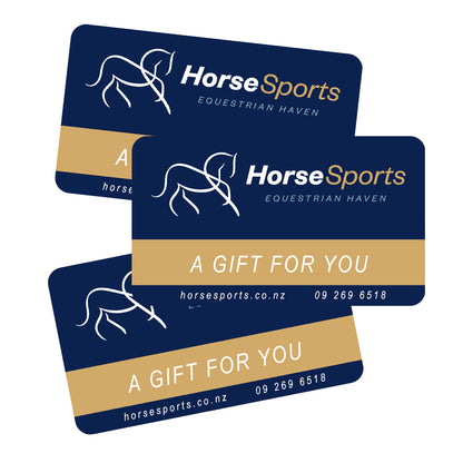 HorseSports Gift Card