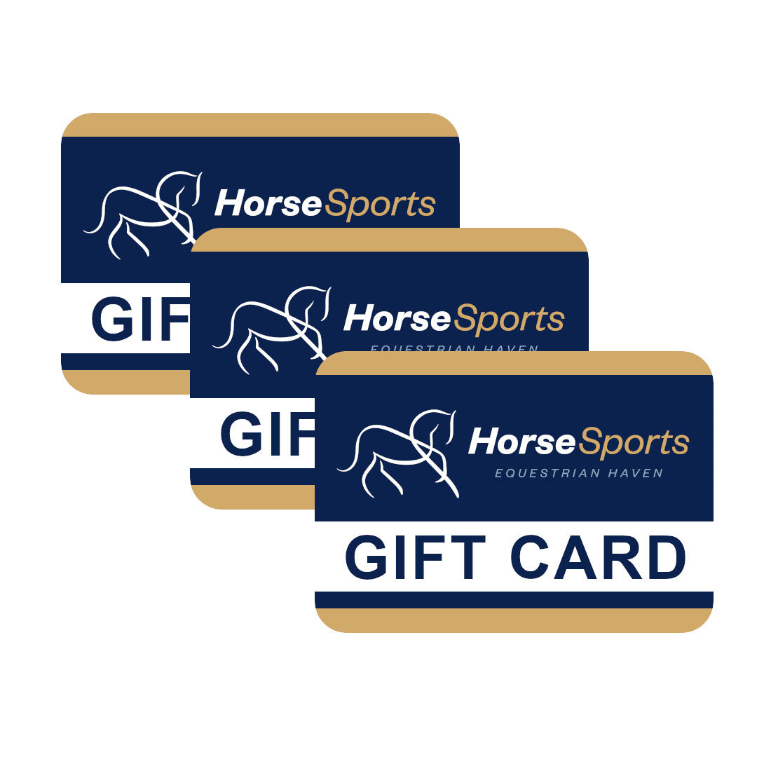 HorseSports Gift Card