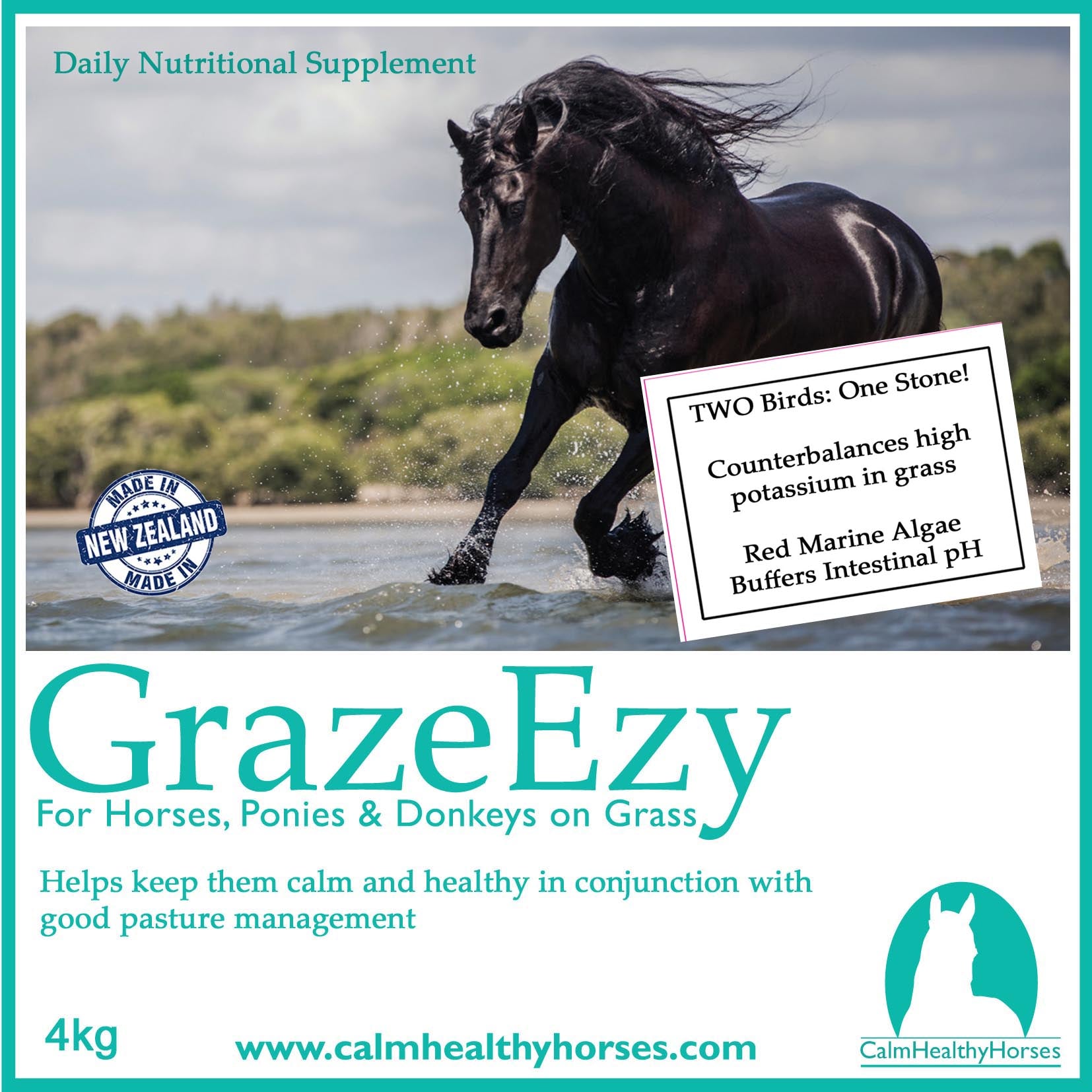 Graze Ezy