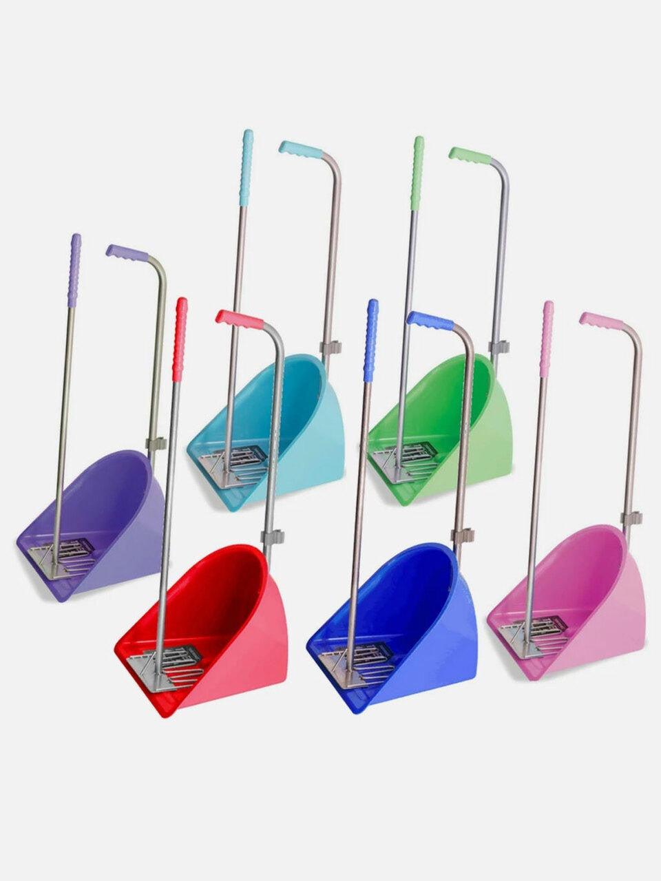 Gubba Tubtrug Tidee Manure Scoop