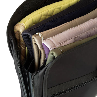 Hairy Pony Saddlepad Bag