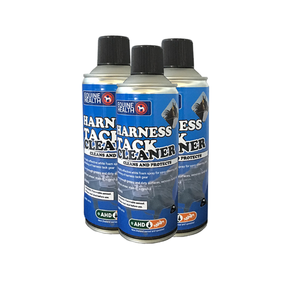 Harness Tack Cleaner